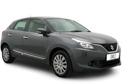 Maruti Baleno-img